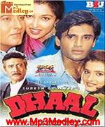 Dhaal 1997 song download